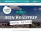 Nevada Reise Gewinnspiel, Foodboom Gewinnspiel