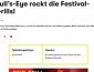 Wacken 2019 Tickets Gewinnspiel, GQ Gewinnspiel