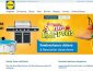 Lidl Sommer Gewinnspiel, Lidl Gewinnspiel