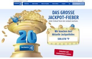Payback.De Jackpot Payback.De Jackpot