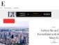 Atlantik Kreuzfahrt Gewinnspiel, Vogue Gewinnspiel