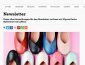 LaShoe Ballerinas Gewinnspiel, so gesund Gewinnspiel