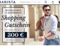 Babista Gutschein Gewinnspiel, Babista Gewinnspiel