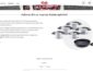 Fissler Topf-Set Gewinnspiel, Fissler Gewinnspiel