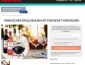 Cosmopolitan Gewinnspiel, Freixenet Mederano Gewinspiel