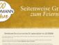 Alpaka E-Lastenrad Gewinnspiel, Goldmann Gewinnspiel