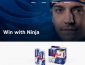 redbull.de/winwithninja, Gewinnspiel, Red Bull Gewinnspiel