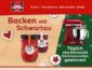 Schwartau Kassenbon hochladen, Schwartau Gewinnspiel
