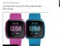 Fitbit Smartwatch Gewinnspiel, myself Gewinnspiel