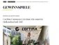 Cortina Hollandrad Gewinnspiel, myself gewinnspiel