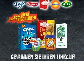Edeka Kassenbon Edeka Kassenbon hochladen, Gewinnspiel