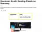 Samsung Gaming Paket Gewinnspiel, GQ Gewinnspiel