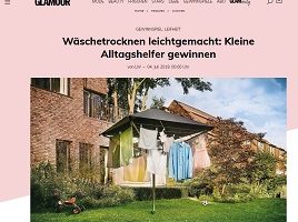 Leifheit Paket Gewinnspiel, Glamour Gewinnspiel