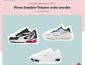 Puma Sneaker Gewinnspiel, Glamour Gewinnspiel