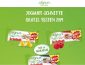 Joghurt-Schnitte Aktion