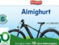Cube E-Bike Gewinnspiel, Almighurt Gewinnspiel