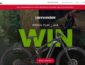 Connondale E-Mountainbike BikeExchange Gewinnspiel, BikeExchange Gewinnspiel