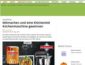 KitchenAid Artisan Gewinnspiel, EatSmarter Gewinnspiel