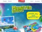 monster-backe.de, Monster Backe Gewinnspiel, Ehrmann Gewinnspiel