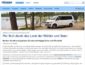 Finnland Camping Reise Gewinnspiel, Finnlines Gewinnspiel