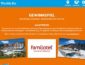 familotel Familien-Urlaub Gewinnspiel, Florida Eis Gewinnspiel