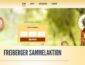 Freiberger Gewinnspiel, Freiberger Sammelaktion, https://sammelaktion.freibergerpils.de/