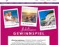Meyer Mode Ostsee Reise Gewinnspiel, Meyer Mode Gewinnspiel