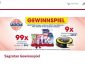 Kärcher Saugroboter Gewinnspiel, Rossmann Gewinnspiel