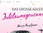 adlermode.com/los-gewinnspiel,Adler Code eingeben, Adler Gewinnspiel