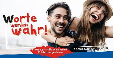 duplo Aufmerksamkeiten 2019 Gewinnspiel, Duplo Gewinnspiel