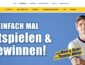 knoppers.de/gewinnspiel, Knoppers Code eingeben, Knoppers Gewinnspiel