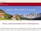 Südtirol Urlaub Gewinnspiel, Roter Hahn Gewinnspiel