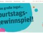 VW ID.3 Gewinnspiel, tegut Gewinnspiel