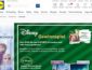 Lappland Reise Gewinnspiel, Lidl Gewinnspiel