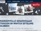 Efteling Gewinnspiel, Nordsee Gewinnspiel