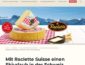 Skiurlaub Schweiz Gewinnspiel, Raclette Suisse Gewinnspiel