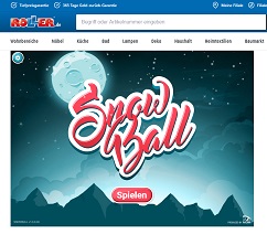 roller.de, Roller Gutschein Gewinnspiel, Roller Gewinnspiel