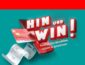 hinundwin.sparkasse.de, Sparkasse Gewinnspiel, Sparkasse Gewinnspiel