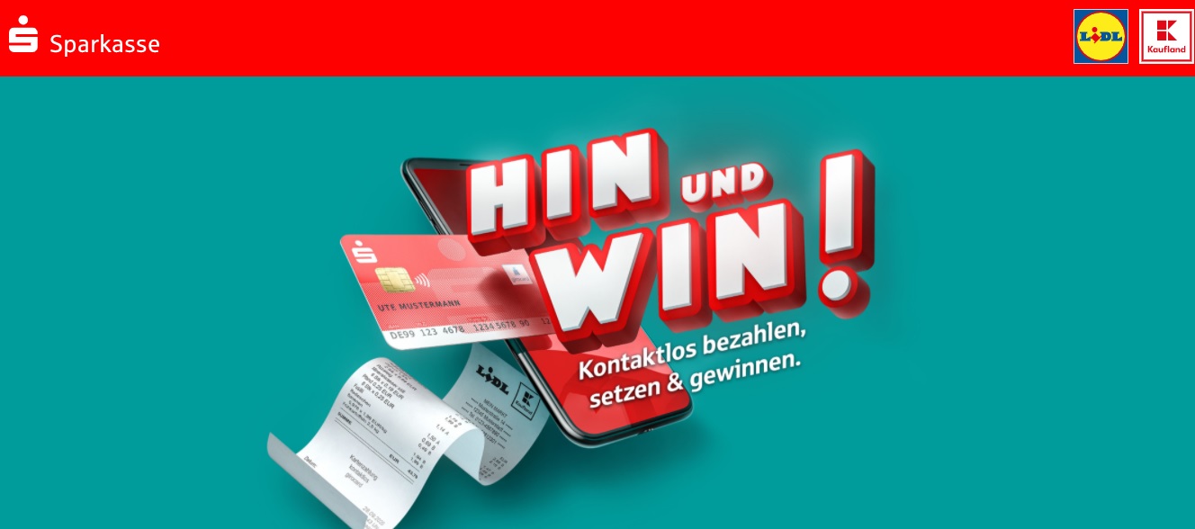 hinundwin sparkasse de lidl gewinnspiel Archive Gewinnspiele 2023