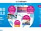 www.sodastream.de/gewinnspiel-reise, sodastream Kassenbon hochladen, sodastream Gewinnspiel