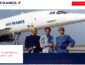 Air France Flugtickets Gewinnspiel, Air France Gewinnspiel