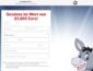 Bild Bargeld Gewinnspiel, Bild Gewinnspiel