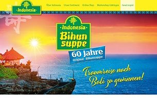 Bali Reise Gewinnspiel, Indonesia Gewinnspiel
