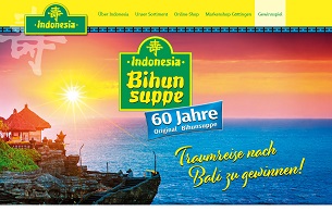 Bali Reise Gewinnspiel, Indonesia Gewinnspiel