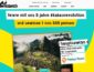 Peru Reise Gewinnspiel, Koawach Gewinnspiel