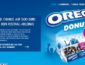 www.oreo-donut-muffin.de, Oreo Bargeld Gewinnspiel, Oreo Gewinnspiel