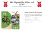 E-Bike Gewinnspiel, Rewe Gewinnspiel