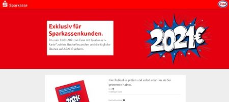 Esso Gewinnspiel - Gewinnspiele 2023