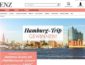 Hamburg Reise Gewinnspiel, Wenz Gewinnspiel