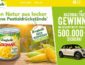 Bonduelle Code eingeben, Bonduelle Gewinnspiel